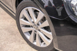 2012 Volkswagen Golf 1C 118 TSI Cabriolet