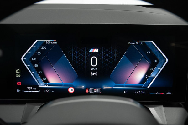 2026 BMW X3 G45 20 xDrive SUV image 13