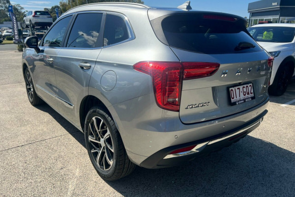 2021 Haval Jolion A01 Ultra SUV Image 8