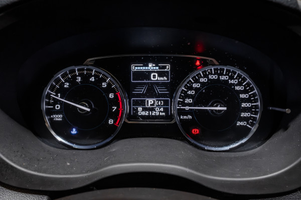 2017 Subaru Forester S4 2.5i-S SUV image 13