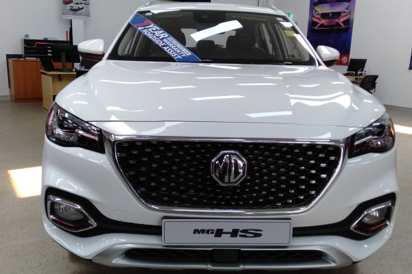 2023 MG HS SAS23 Vibe SUV