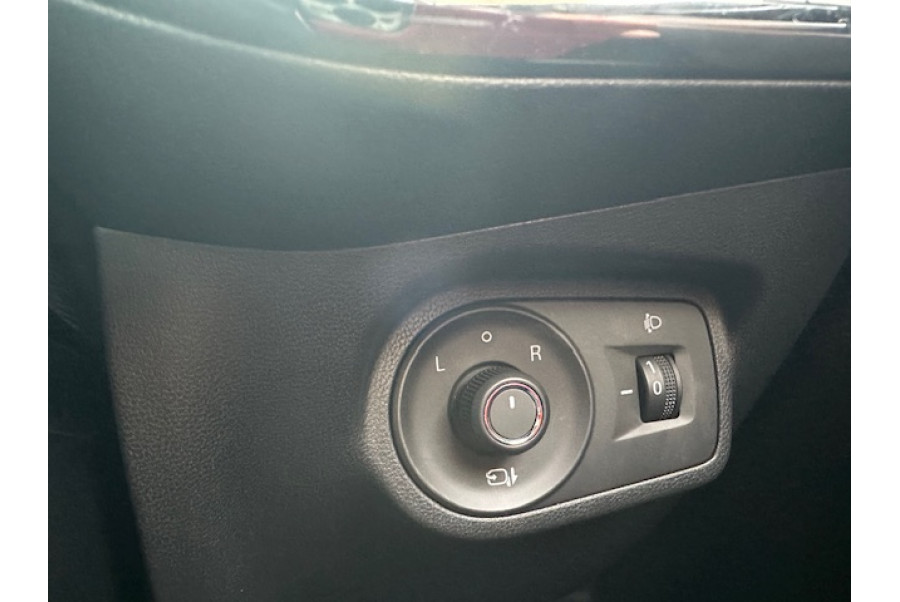 2025 MG MG3 ZP22 Excite Hatch Image 14