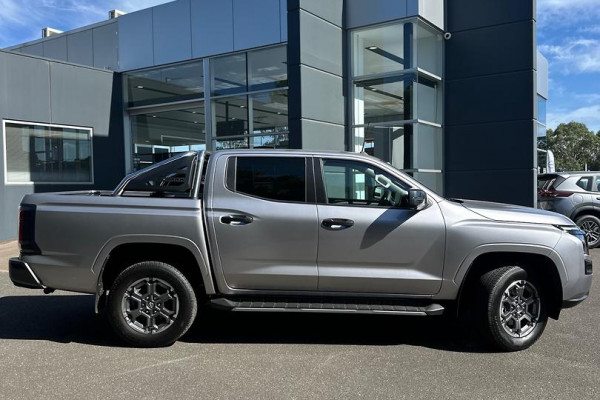 2026 Nissan Navara D27 ST-X Ute Image 9