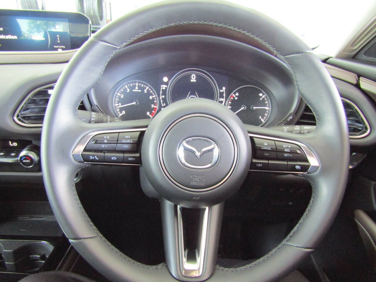 2024 Mazda CX-30 DM2W7A G20 Touring SUV Image 16