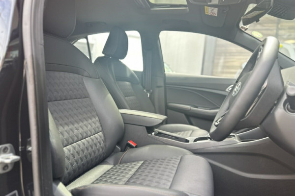 2026 MG MG3 ZP22 Essence Hybrid+ Hatch Image 18