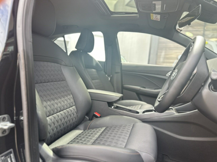 2026 MG MG3 ZP22 Essence Hybrid+ Hatch Image 18