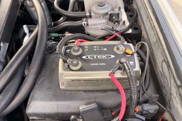 2009 Toyota LandCruiser VDJ200R GXL SUV Image 25