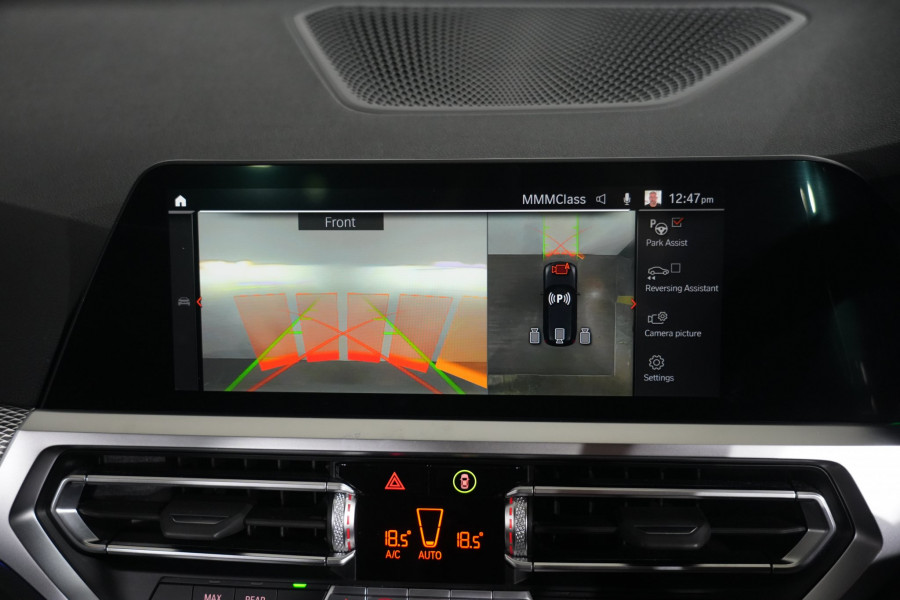 2022 BMW 3 Series 30i M Sport Touring SUV