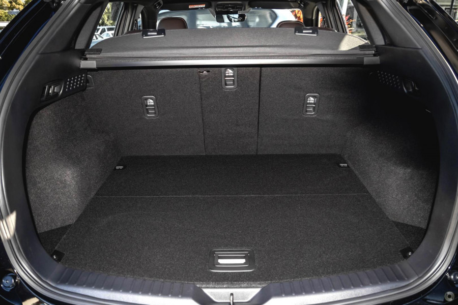 2026 Mazda CX-5  G25 Akera SUV Image 9