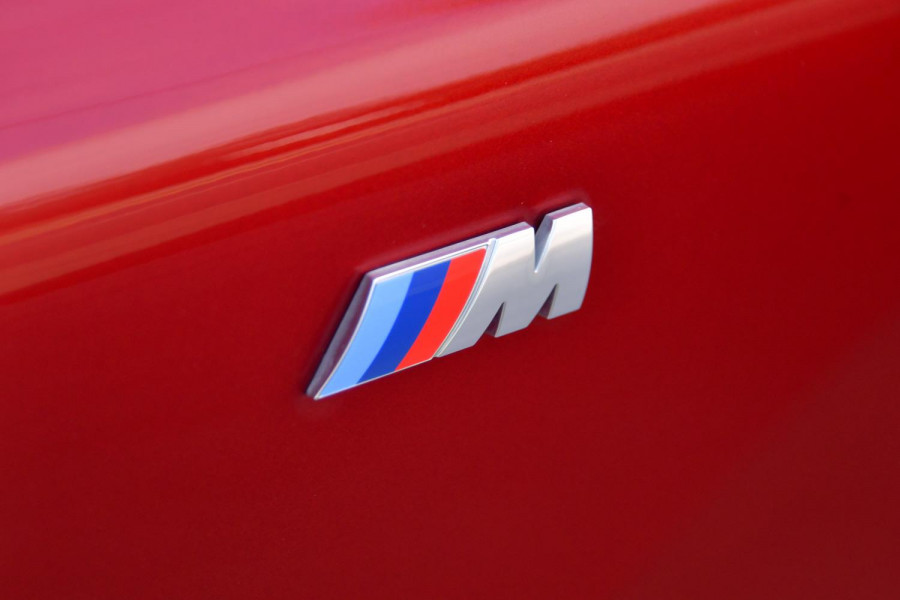 2024 BMW iX2 U10 eDrive20 M Sport SUV