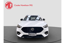 2021 MG ZS Essence SUV