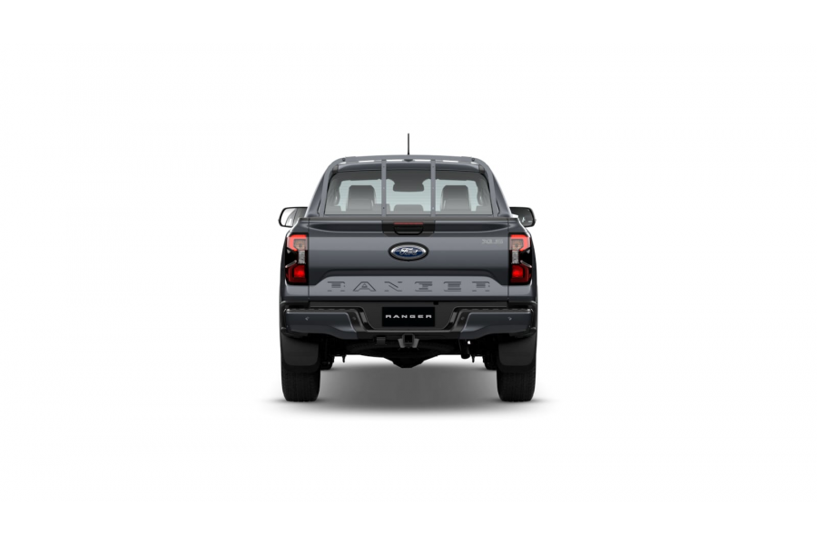 2025 MY25.25 Ford Ranger P703 XLS Ute Image 6