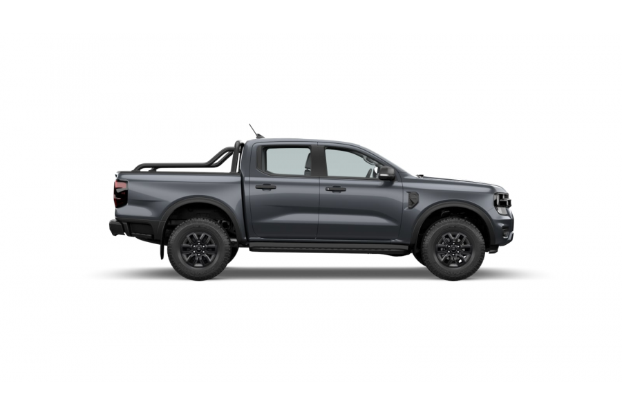 2024 MY24.5 Ford Ranger P703 Black Edition Ute Image 8