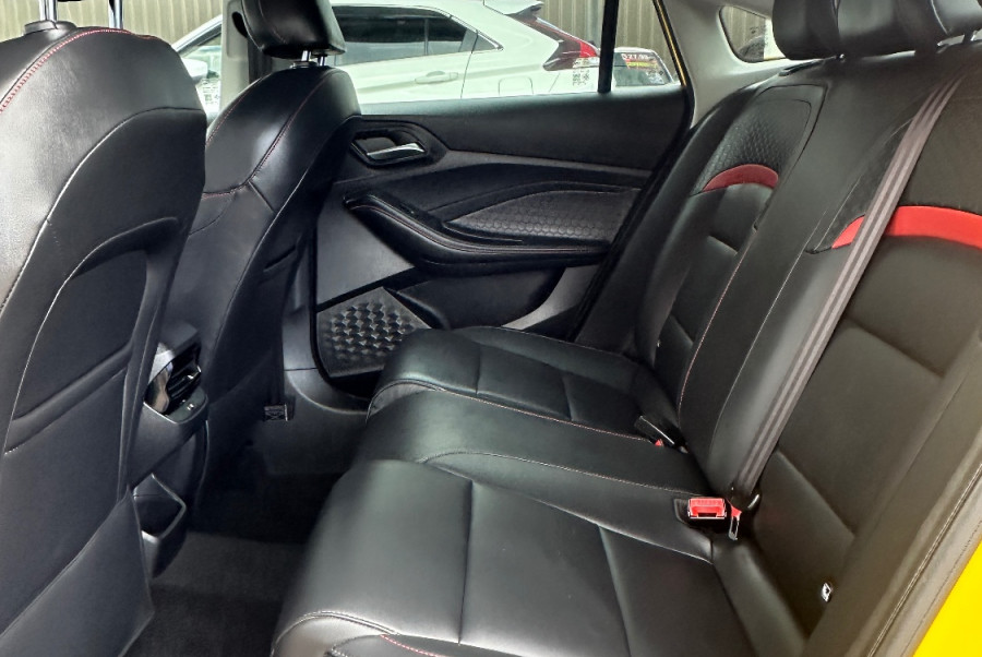 2024 MG MG5 AP32 Vibe Sedan Image 11