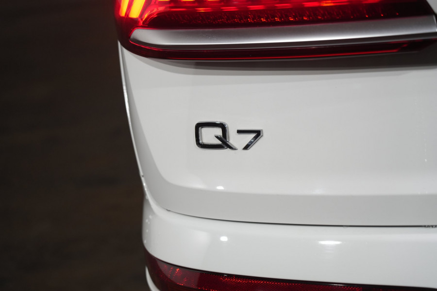 2020 Audi Q7 45 TDI SUV