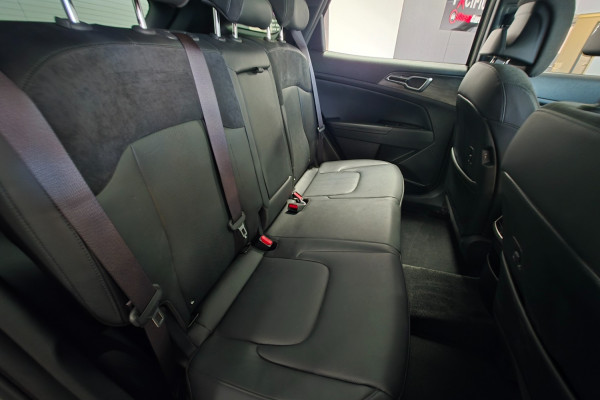 2022 Kia Sportage NQ5 GT-Line SUV Image 24