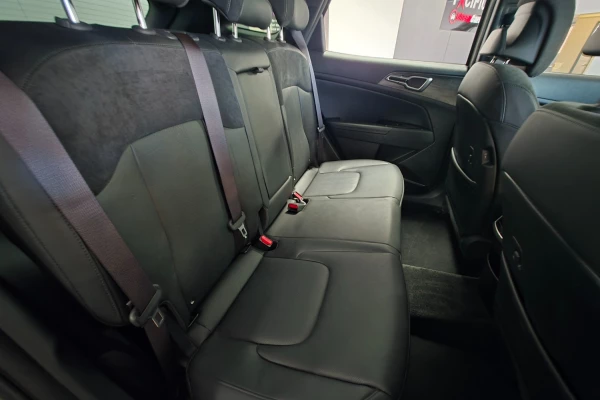 2022 Kia Sportage NQ5 GT-Line SUV Image 24