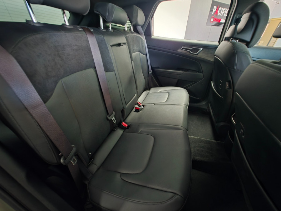 2022 Kia Sportage NQ5 GT-Line SUV Image 24