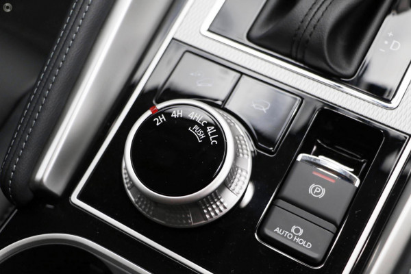 2025 Mitsubishi Pajero Sport QG Exceed SUV Image 15
