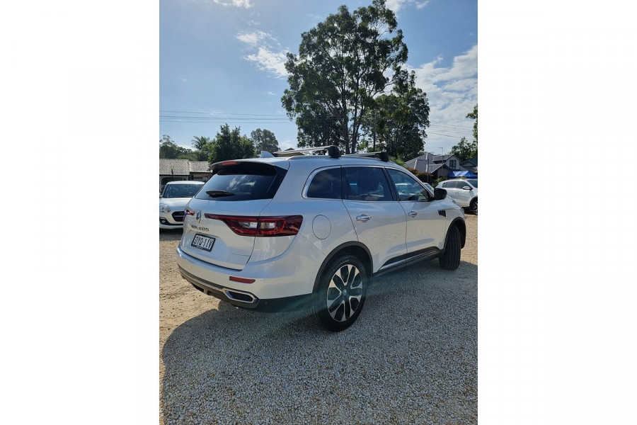 2018 Renault Koleos HZG S-Edition SUV Image 6