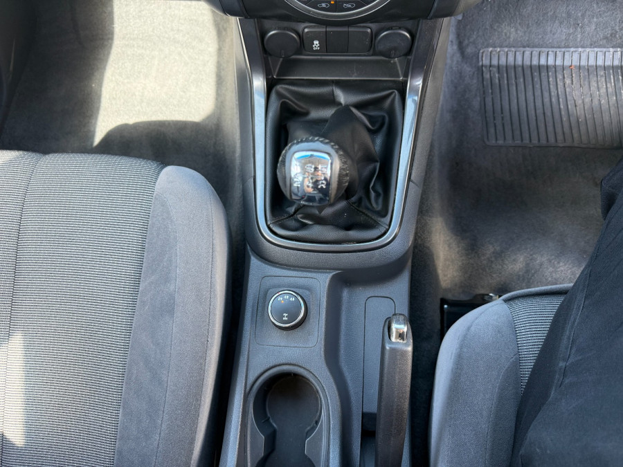 2013 Holden Colorado RG LTZ Ute Image 17