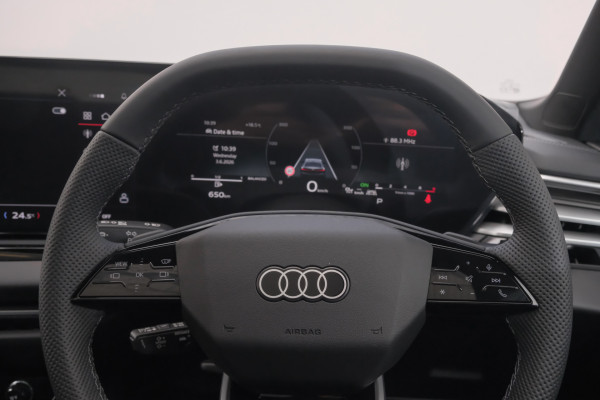 2025 Audi A5 B10 TFSI 200kW S line Sedan image 13