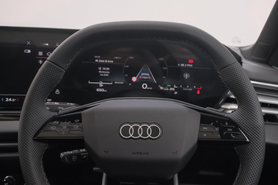 2025 Audi A5 B10 TFSI 200kW S line Sedan