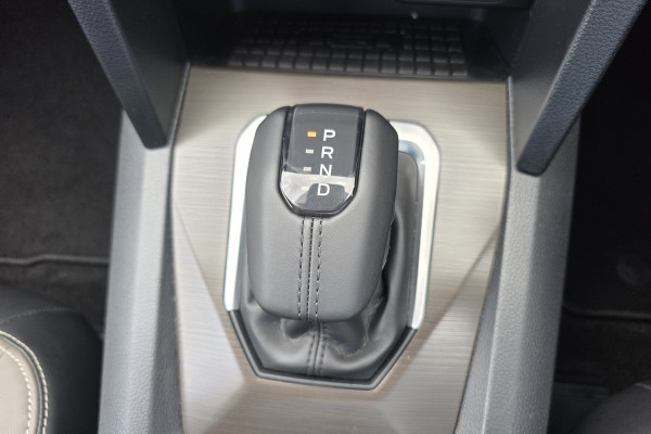 2024 Volkswagen Amarok NF TDI600 Style Ute Image 20