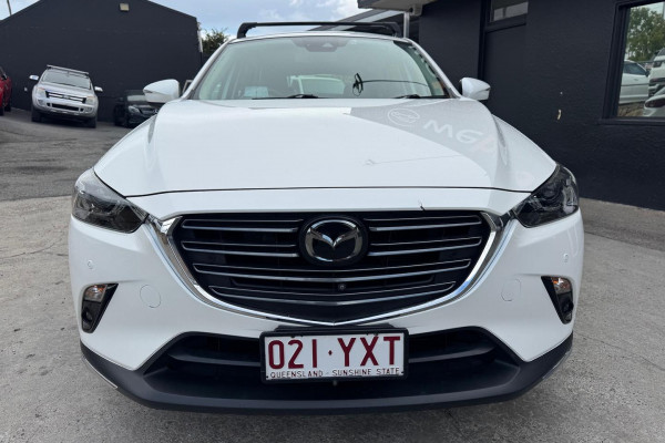 2019 Mazda CX-3 DK Akari LE SUV Image 3