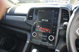 2018 Renault Koleos HZG Initiale Wagon