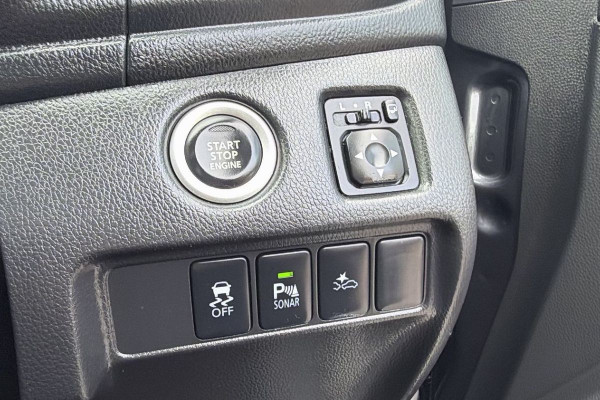 2021 Mitsubishi Pajero Sport QF GLS SUV Image 19