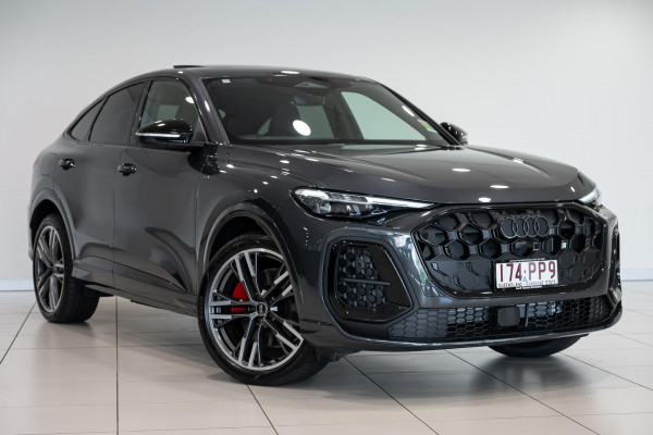 Audi Q5 e-hybrid 270kW