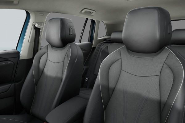 2026 Volkswagen Tiguan CT 150TSI Elegance SUV Image 11