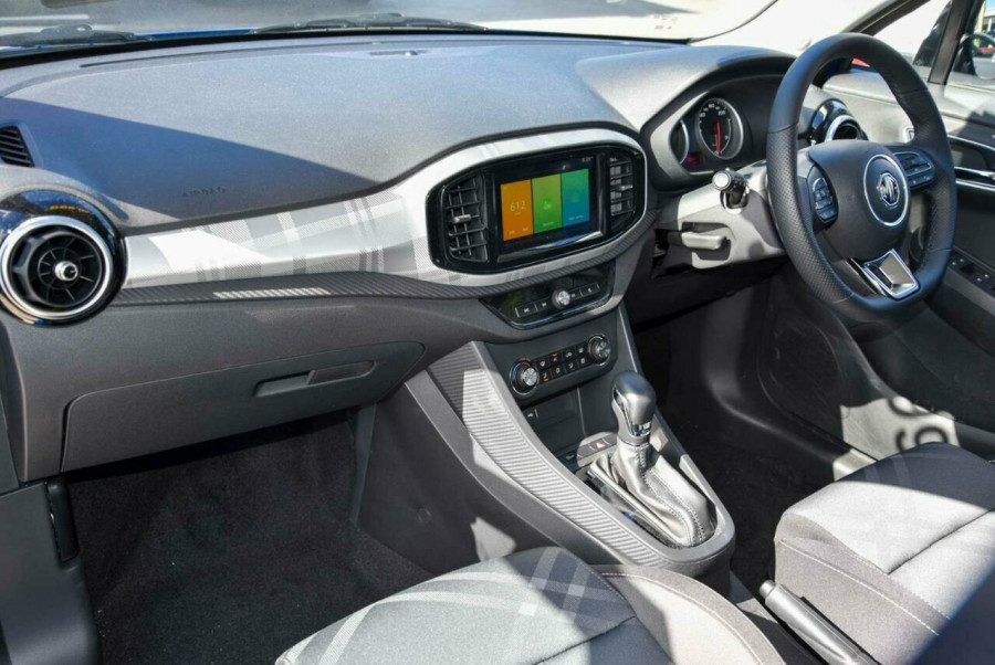 2024 MG MG3 SZP1 Core Hatch Image 15
