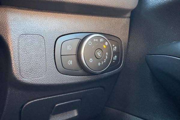 2019 MY19.25 Ford Focus SA ST-Line Hatch Image 23