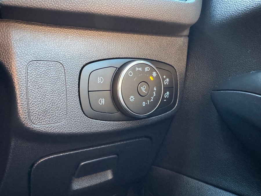 2019 MY19.25 Ford Focus SA ST-Line Hatch Image 23