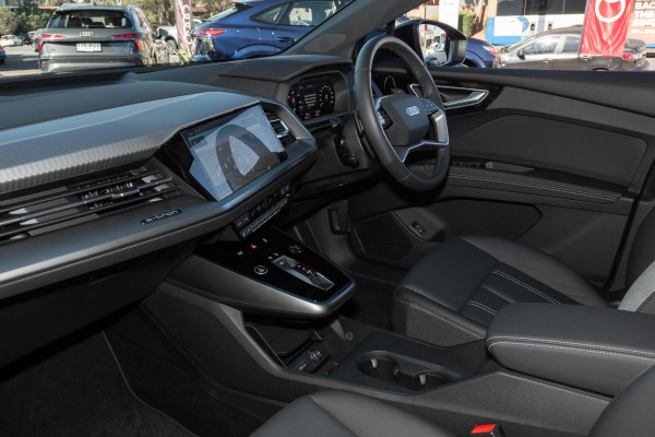 2025 MY26 Audi Q4 e-tron F4 45 SUV