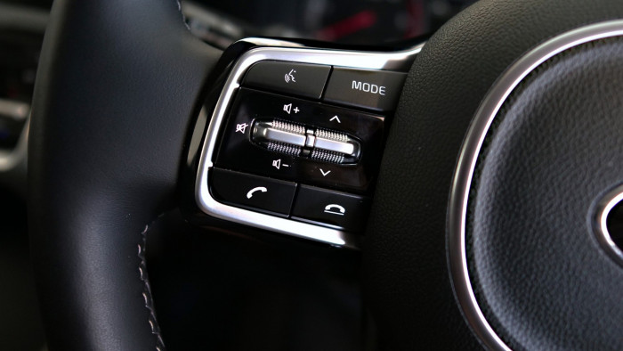 2020 MY21 Kia Sorento MQ4 Sport Plus Suv Image 18