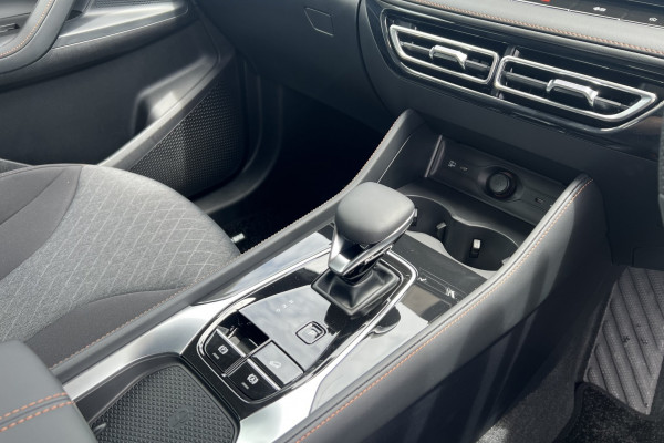 2026 MG HS Excite SUV Image 14