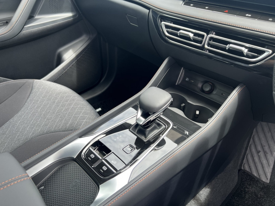 2026 MG HS Excite SUV Image 14
