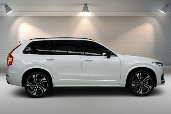 2024 MY25 Volvo XC90 L Series Ultra T8 Plug-In Hybrid SUV Image 5