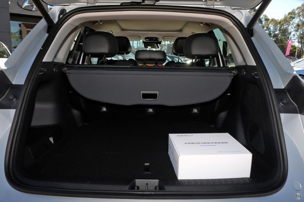 2026 MY27 Geely Starray EM-i P145 Inspire Extended Range SUV Image 9