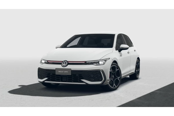 2026 Volkswagen Golf 8.5 GTI Hatch