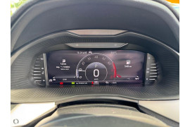 2020 MY21 Skoda Kamiq NW 85TSI SUV
