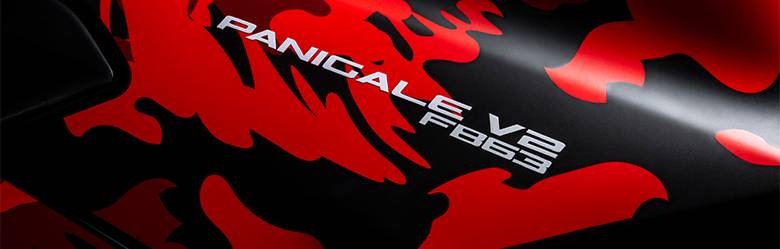 Ducati {{NA}}