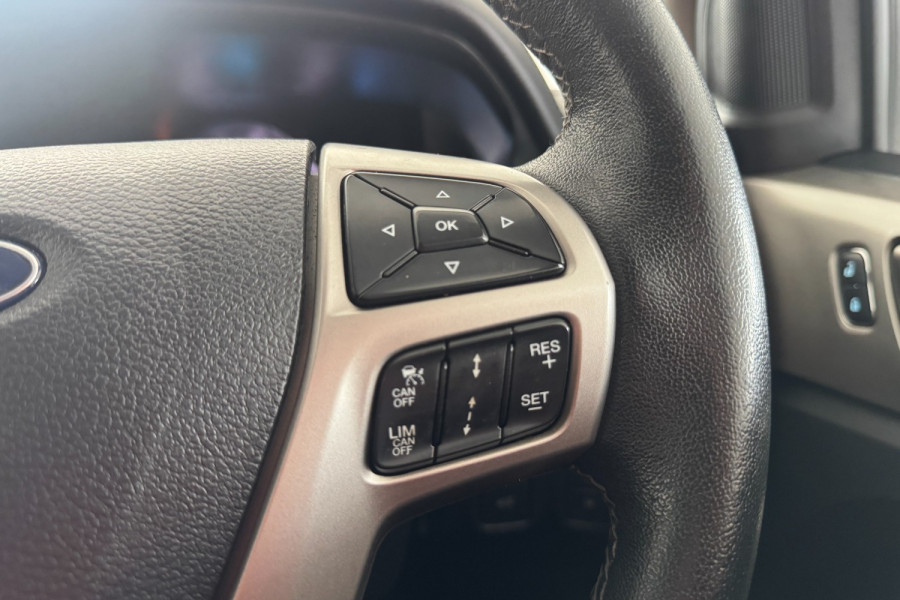 2021 MY21.25 Ford Everest UA II Trend SUV Image 21