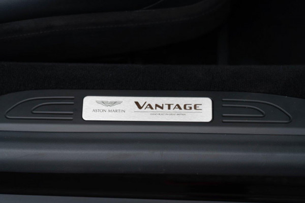 2022 Aston Martin Vantage Coupe Image 12