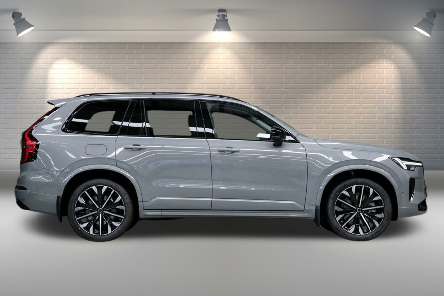 2026 Volvo XC90 L Series Ultra B5 Dark SUV Image 16