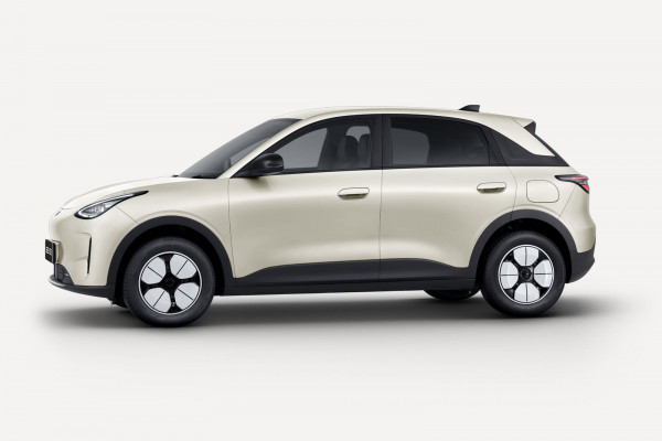 2026 Geely EX2 E22H Complete Hatch Image 20