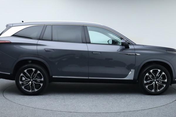2026 MG QS Excite SUV Image 8